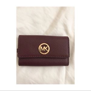 Michael Kors Mini Wallet